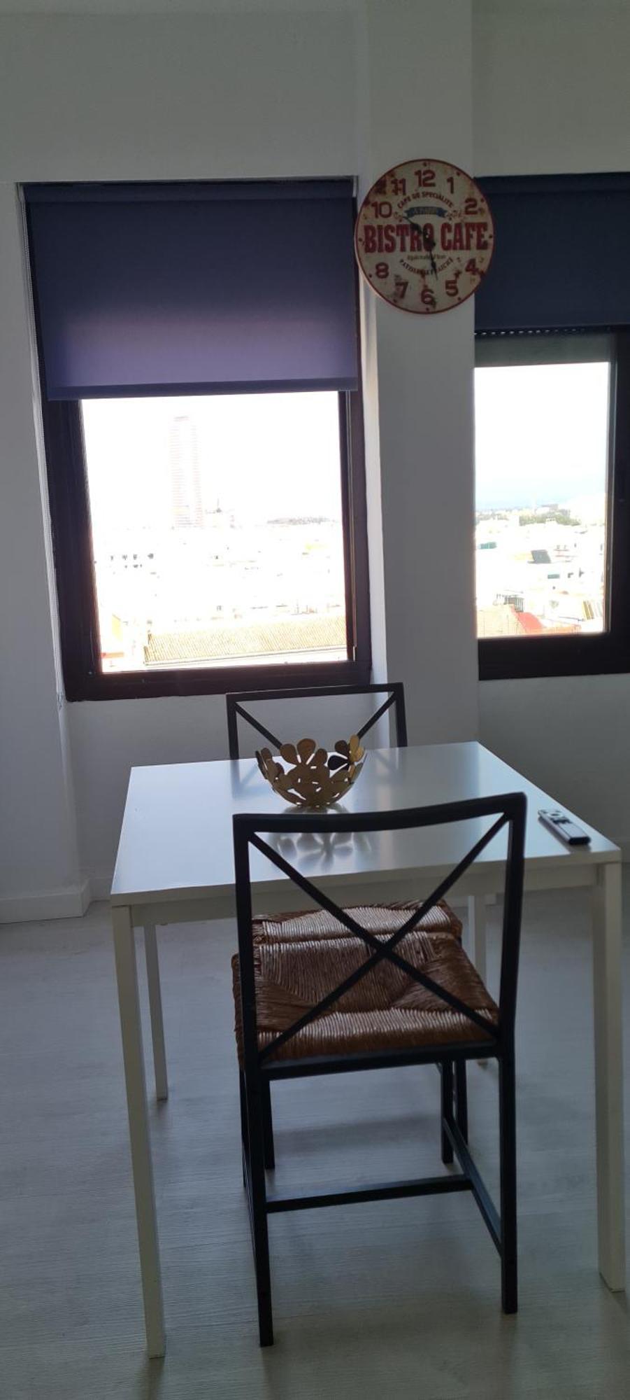 Loft Triana Apartment *