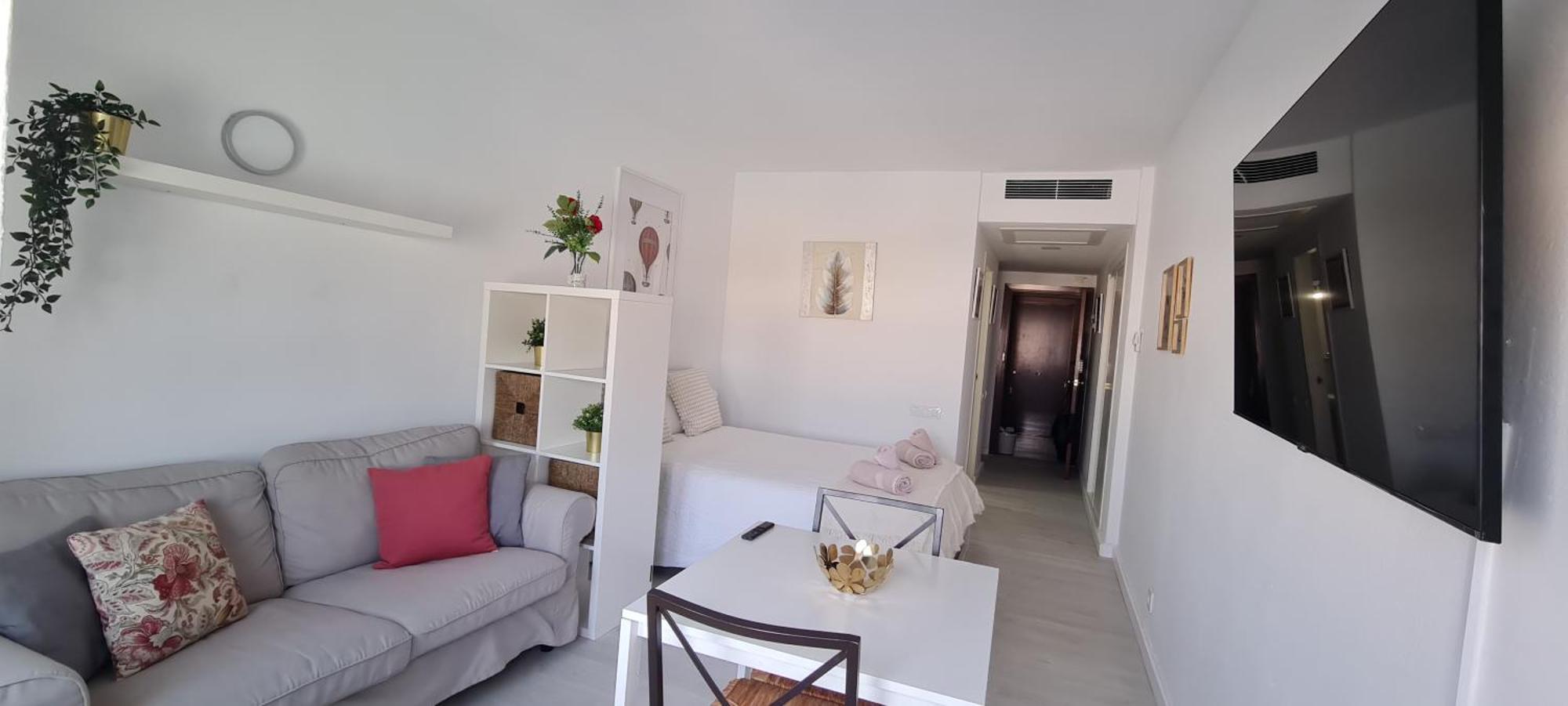 Apartment Loft Triana Seville
