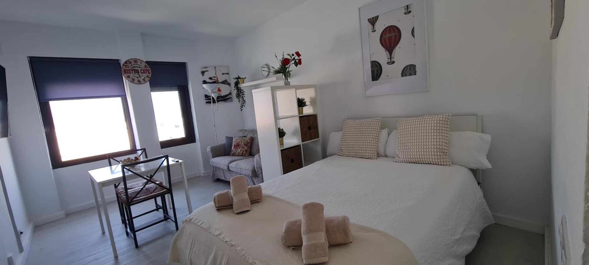 Loft Triana * Seville