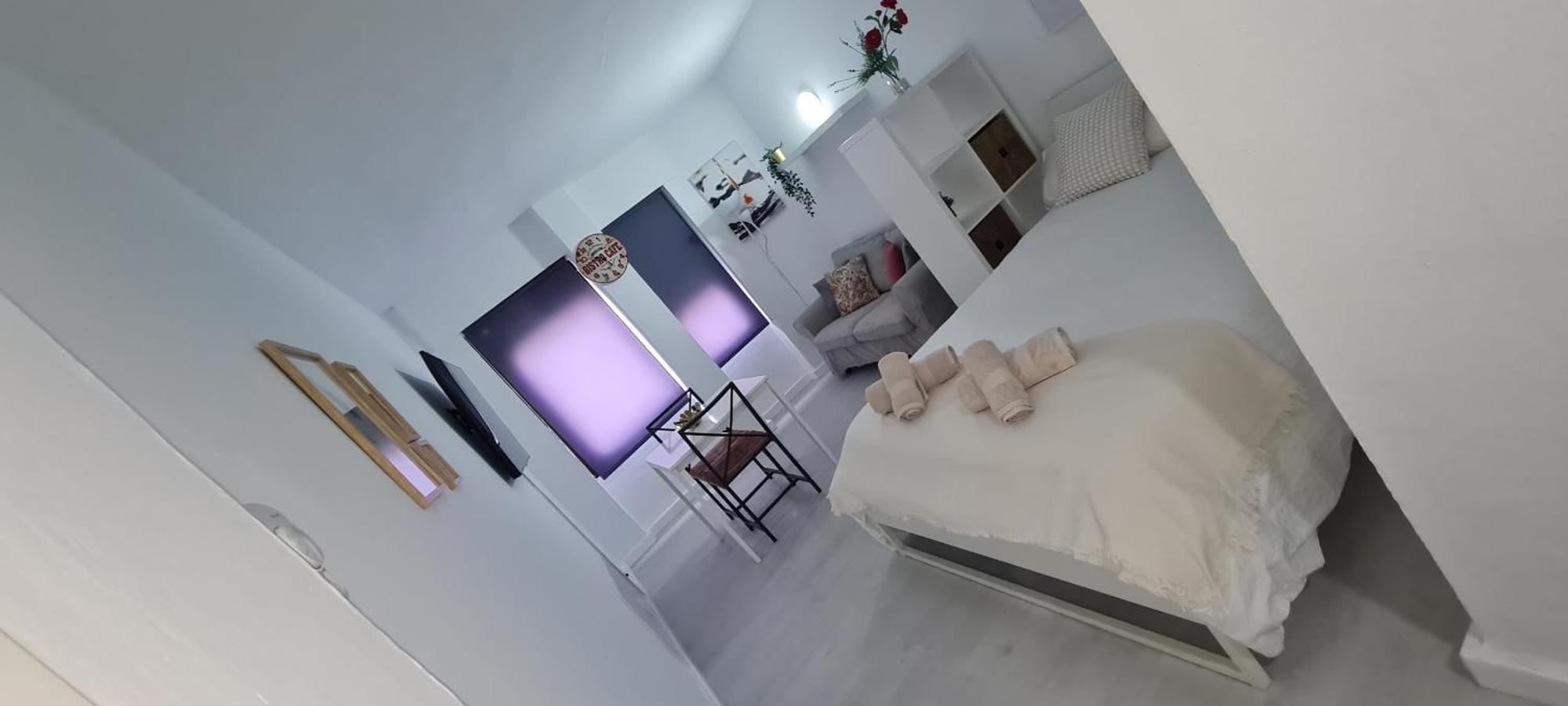 Loft Triana