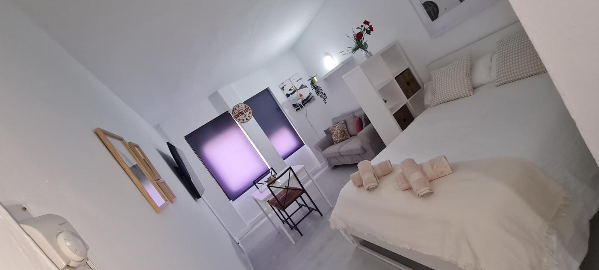 Loft Triana Apartment Seville