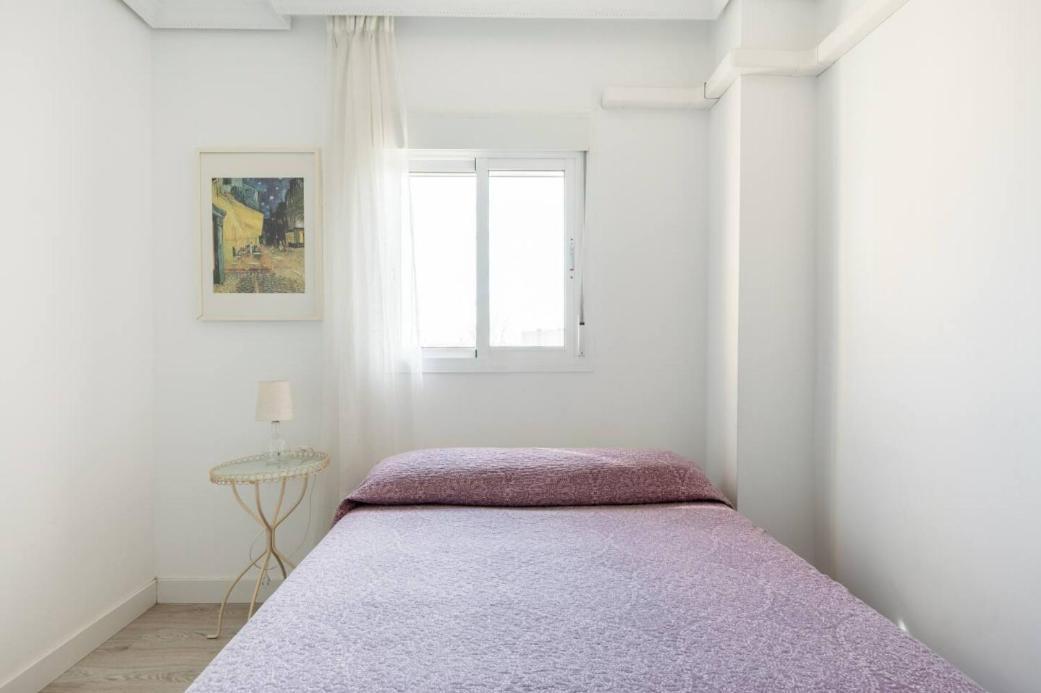 Apartment Amplio Con 4 Y 2 Banos - Great With 4 - 2 Baths
