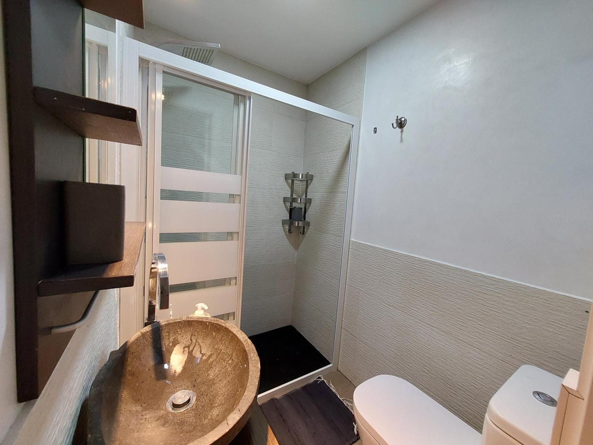 Apartment Santa Clara, Vicino L'alameda