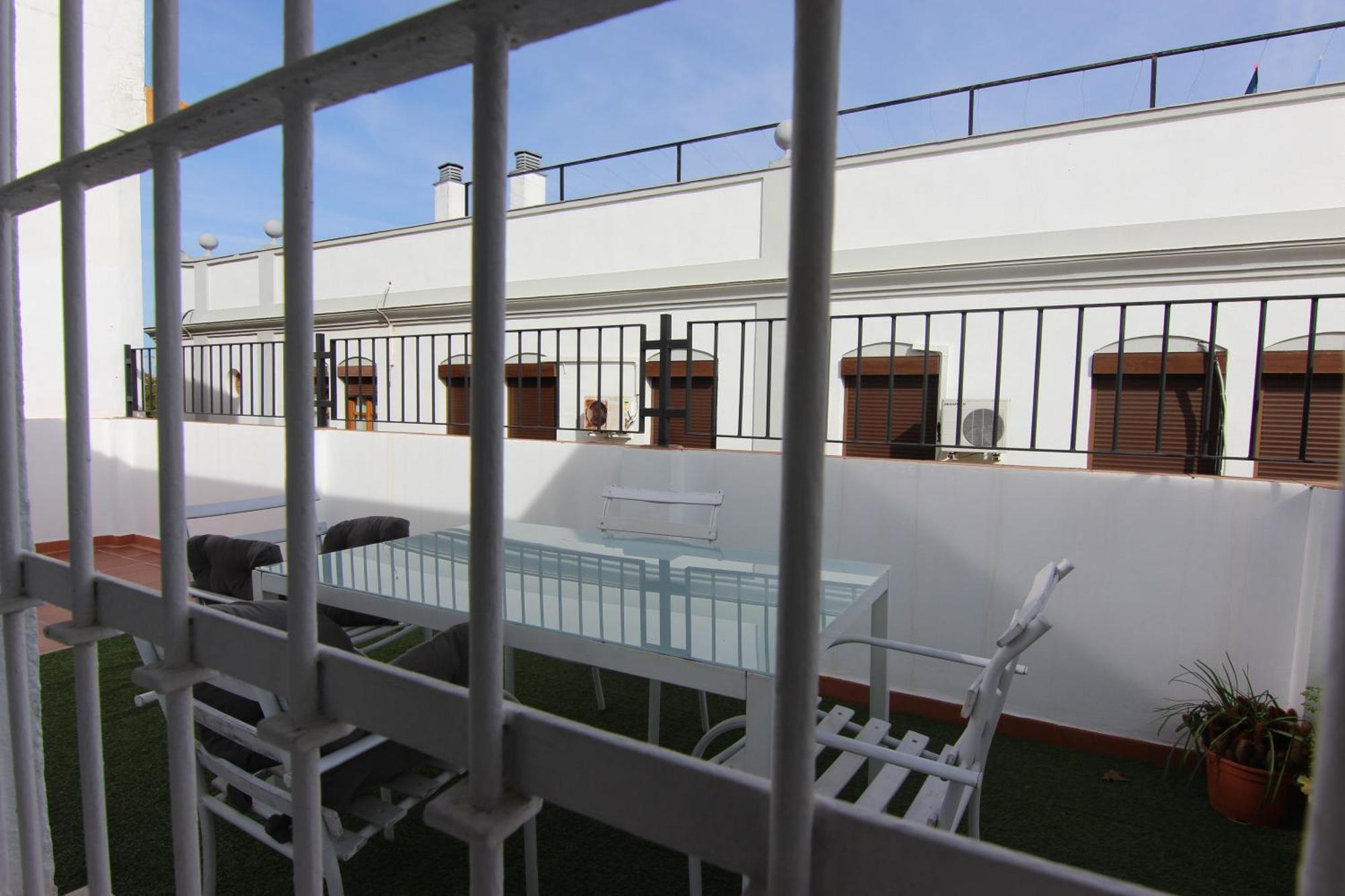 Apartamento Rentalsevilla Guadalete Ii *