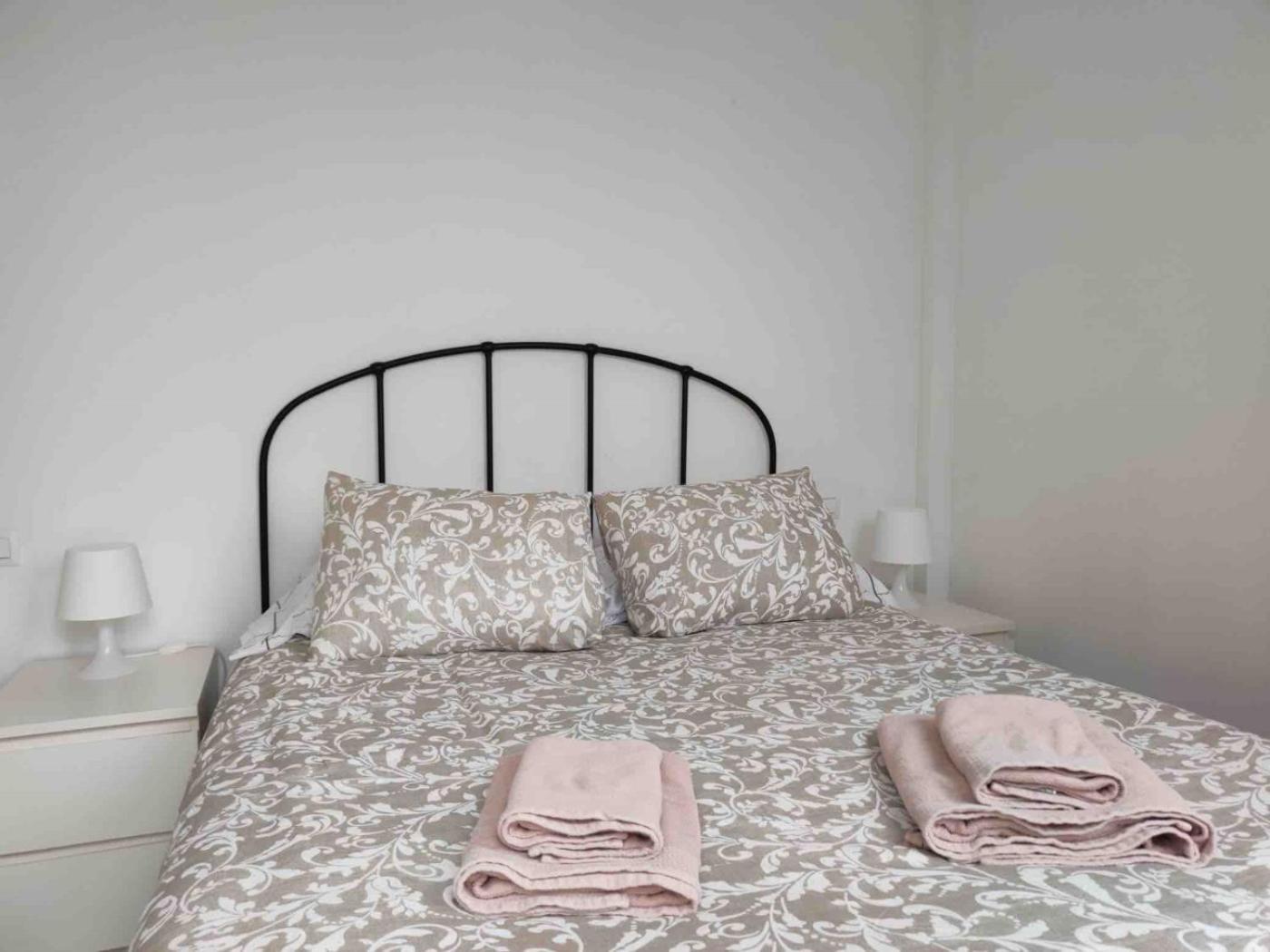Puente Triana Apartment