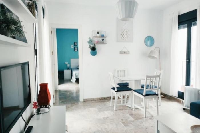 Apartamento Acogedor Y Tranquilo Apartamento Gallos *