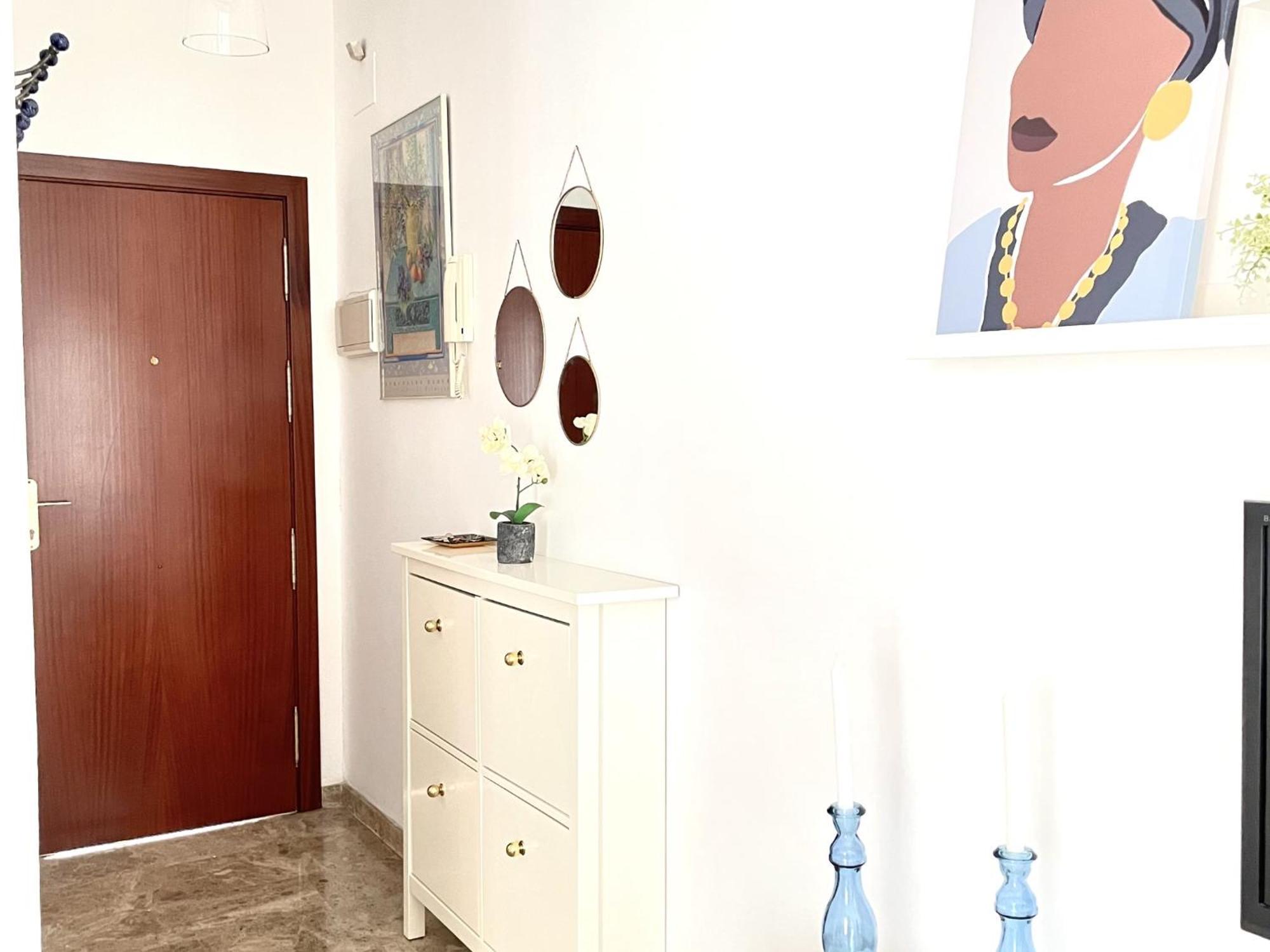 Apartment Acogedor Y Tranquilo Apartamento Gallos *