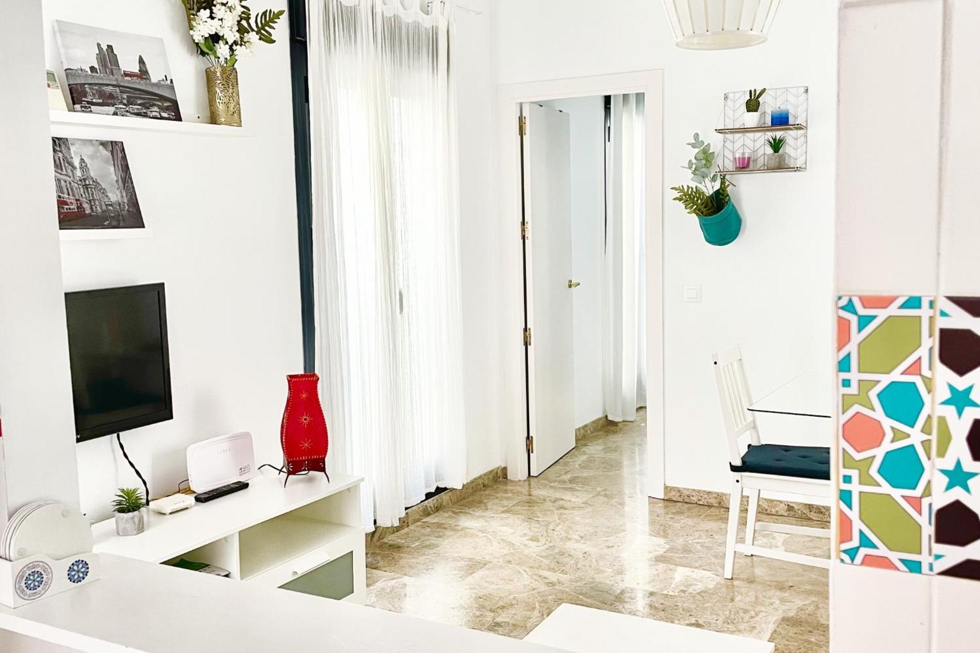 Acogedor Y Tranquilo Apartamento Gallos Apartment