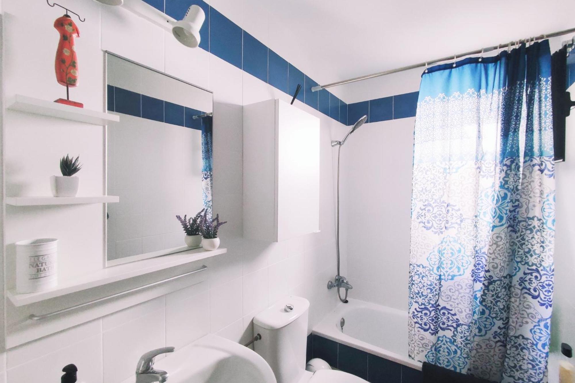 Apartamento Acogedor Y Tranquilo Apartamento Gallos *