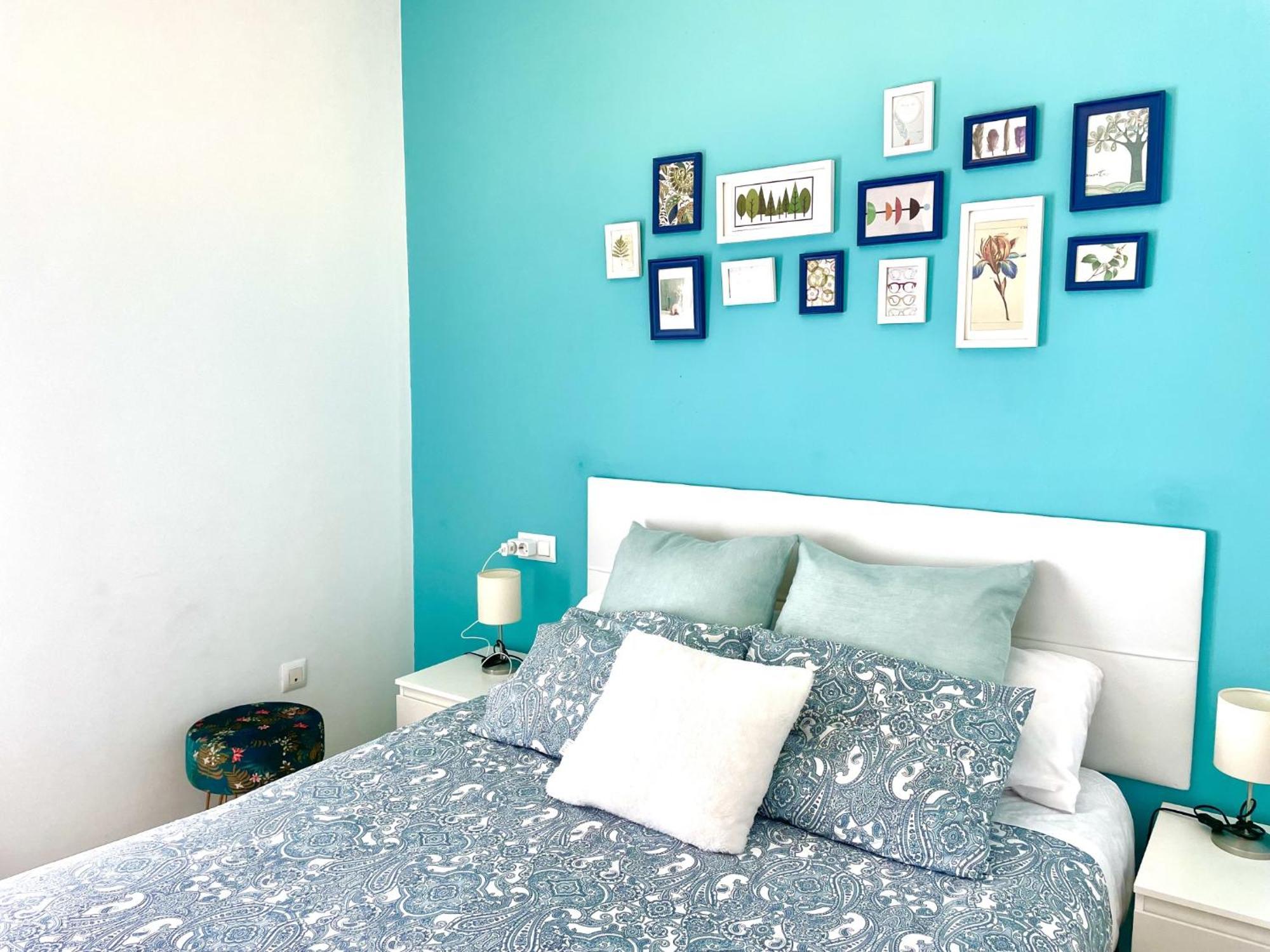 Apartment Acogedor Y Tranquilo Apartamento Gallos Seville