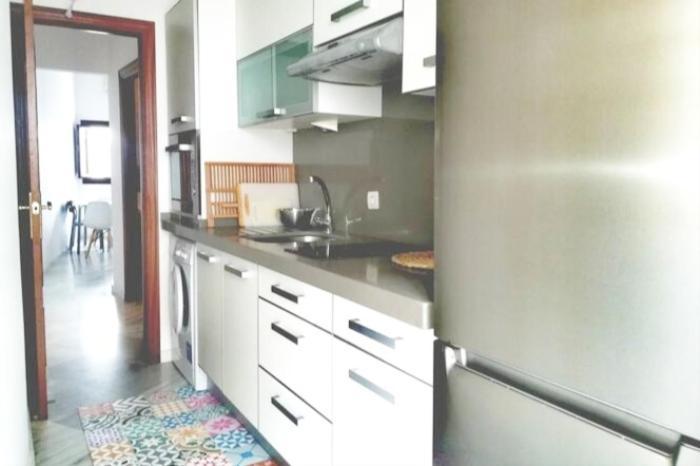 Apartment Oasis Galindo Nice Flat *