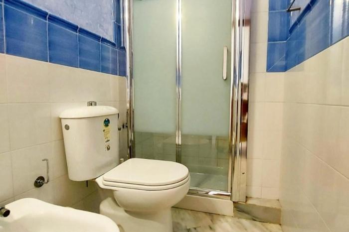 Apartamento Oasis Galindo Nice Flat *