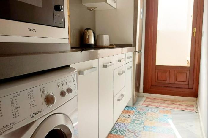 Oasis Galindo Nice Flat Seville