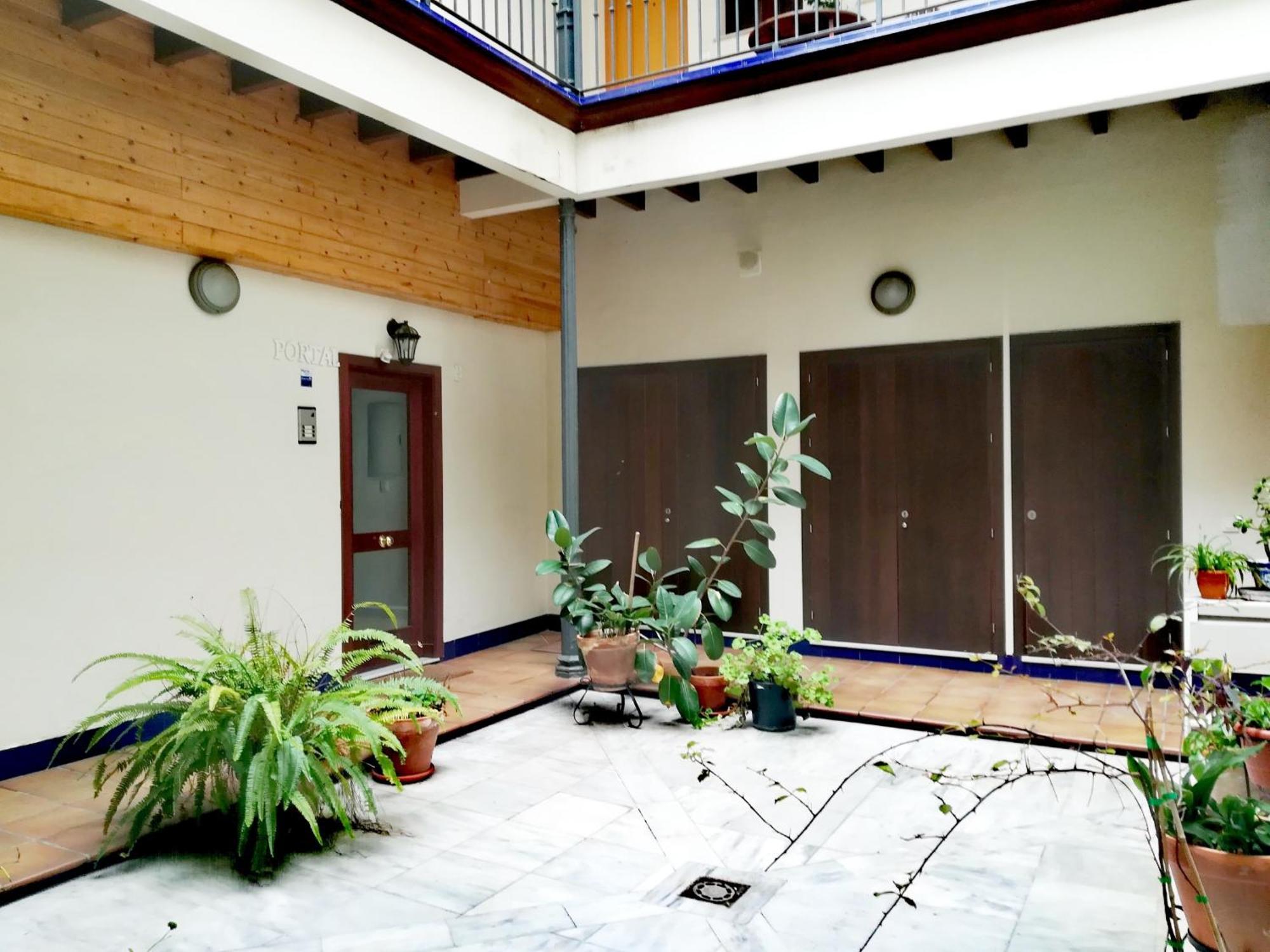 Oasis Galindo Nice Flat Apartamento Sevilla