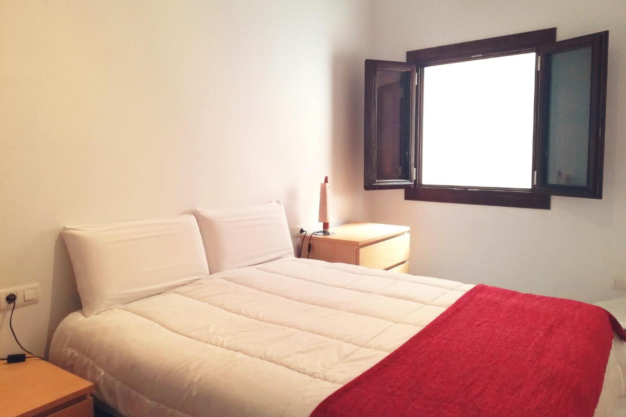 Oasis Galindo Nice Flat Apartment