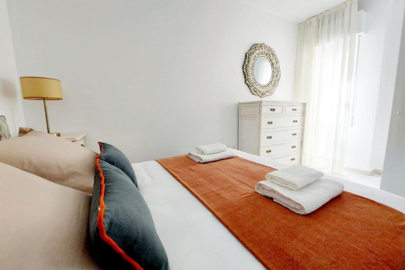 Apartment Azahar Alfonso Xii *