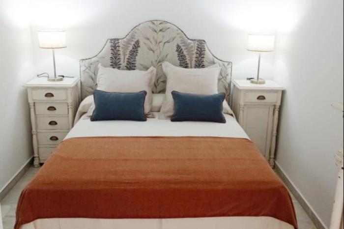 Apartment Azahar Alfonso Xii *