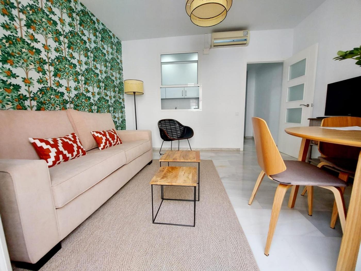 Apartment Azahar Alfonso Xii *