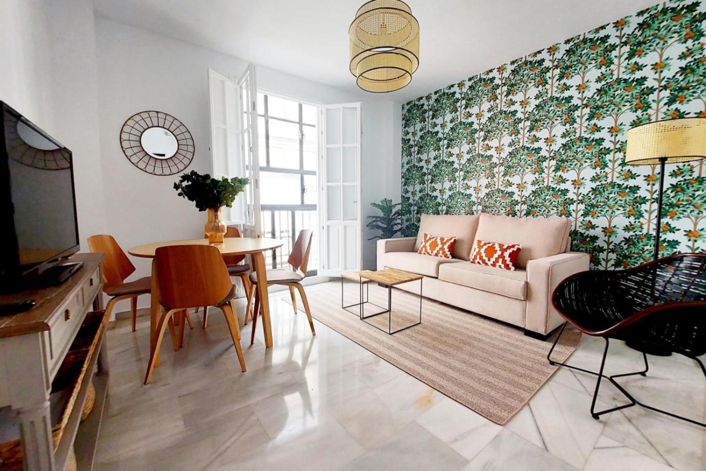 Apartment Azahar Alfonso Xii