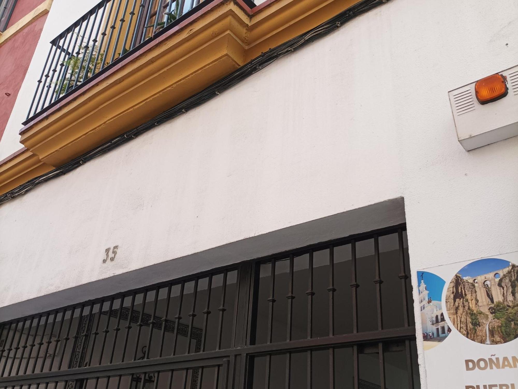 Azahar Alfonso Xii Apartment
