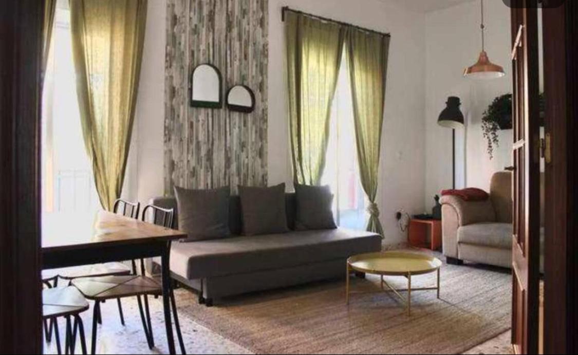 San Esteban Adg Apartamento Sevilla