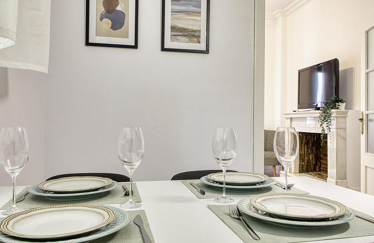 Apartment Alfaqueque Museo *