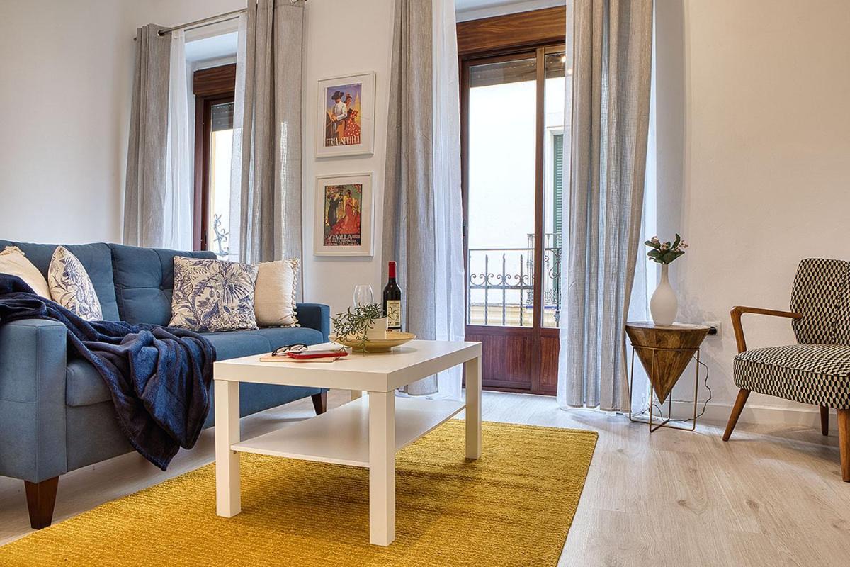 Apartment Alfaqueque Museo