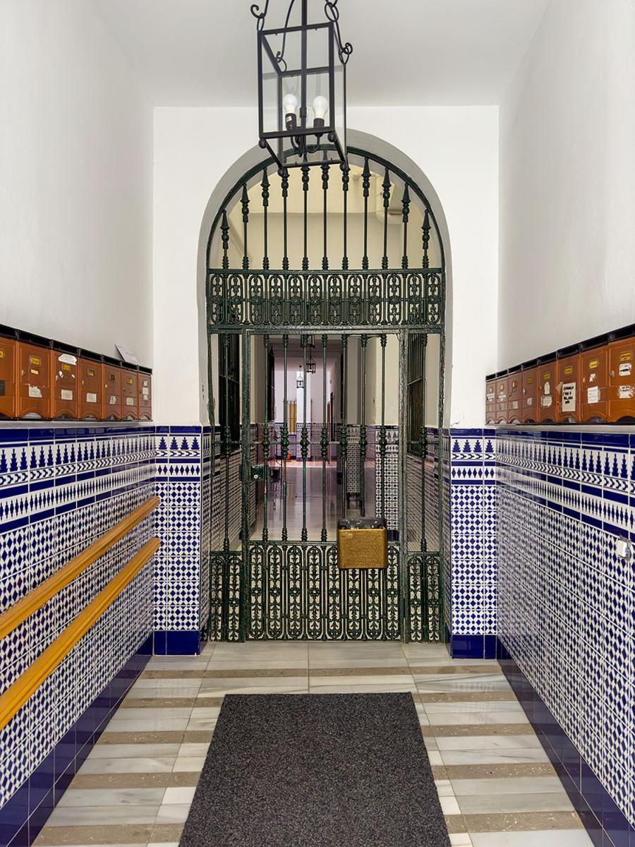 Alfaqueque Museo Apartment *