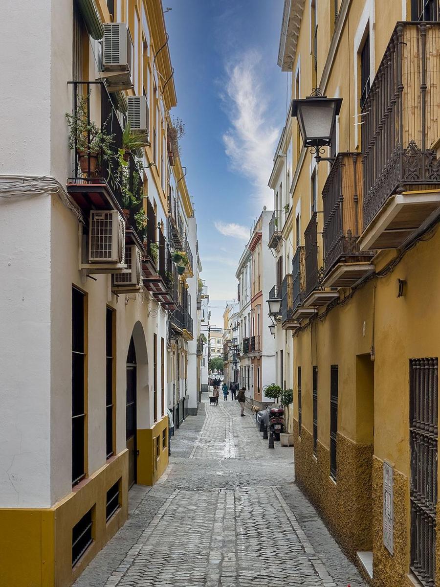 Alfaqueque Museo * Seville