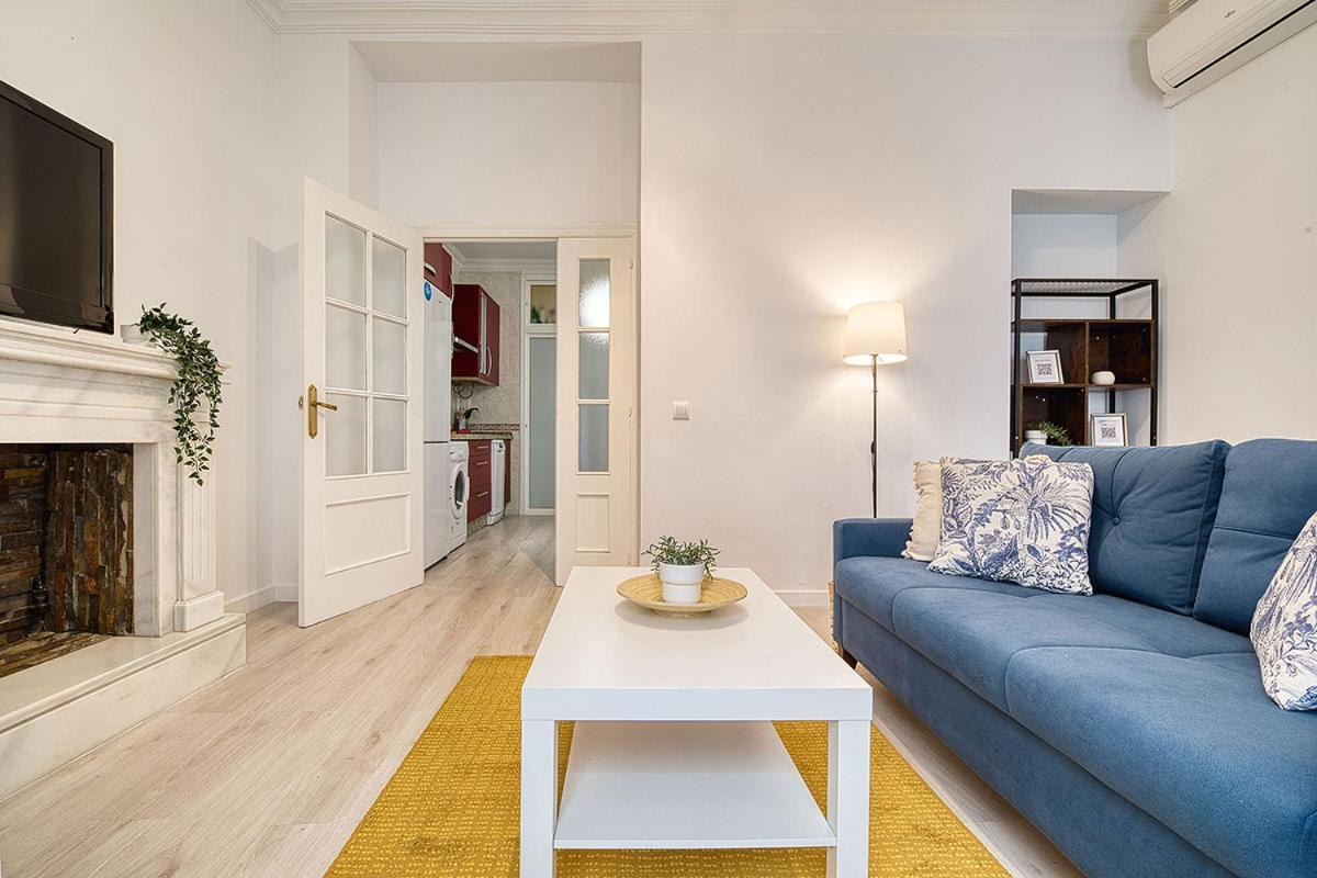 Apartment Alfaqueque Museo