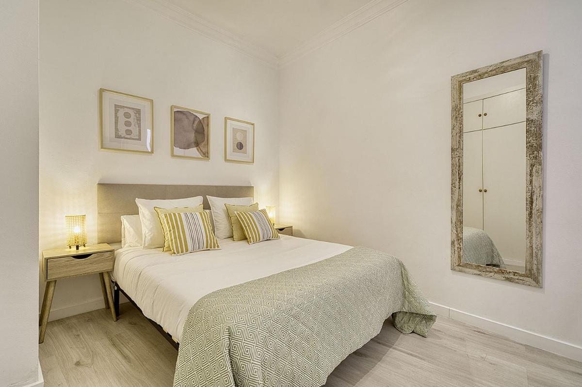Alfaqueque Museo Apartment Seville
