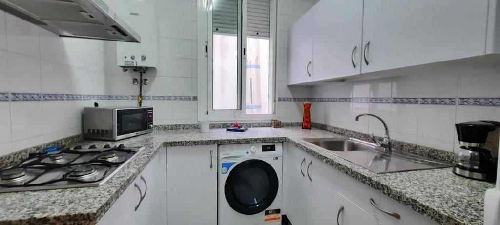 Apartamento Budget & Lovely Setas *