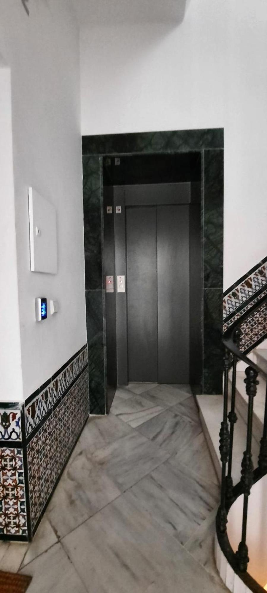 Budget & Lovely Setas * Sevilla