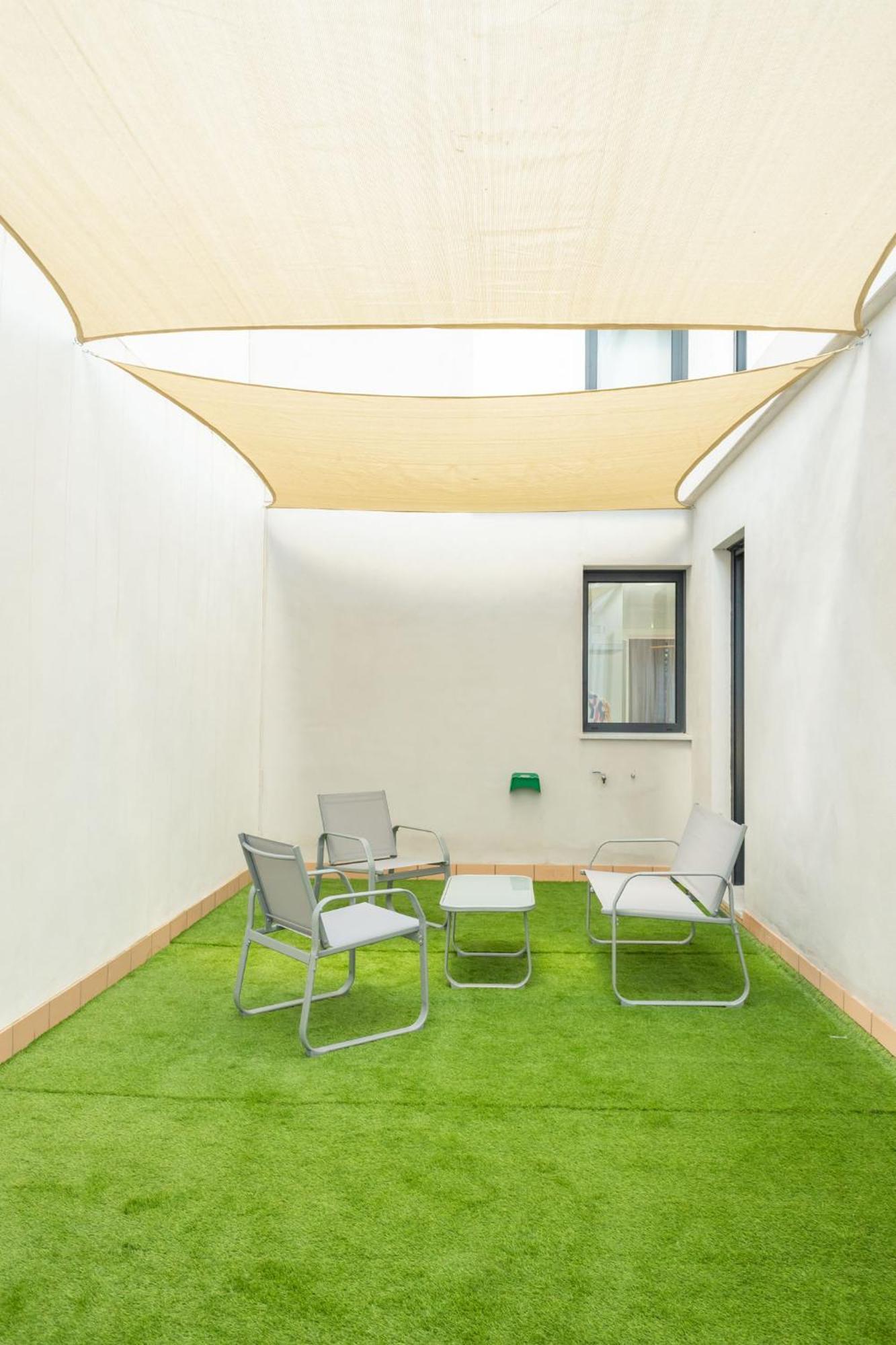 Charming 2 Bedroom Apartment By Torre Del Oro By Ocityzen Apartment Seville