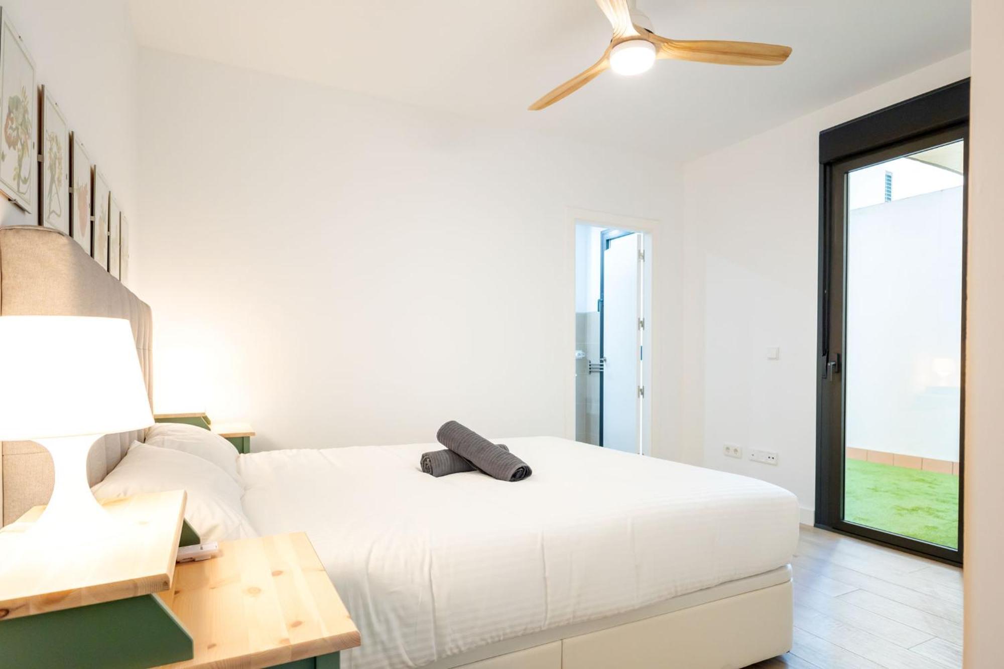 Charming 2 Bedroom Apartment By Torre Del Oro By Ocityzen Seville