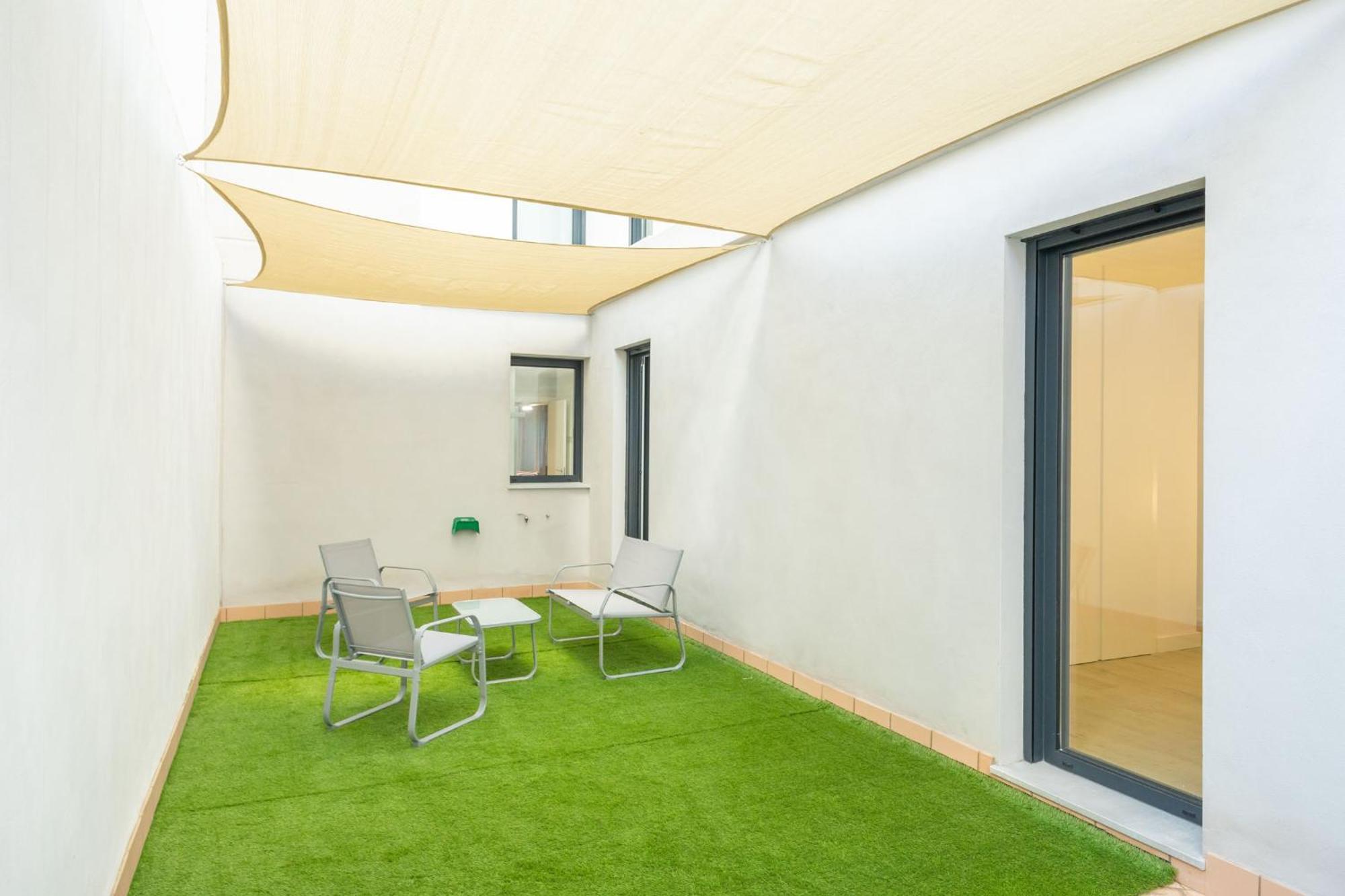 Charming 2 Bedroom Apartment By Torre Del Oro By Ocityzen Apartment Seville