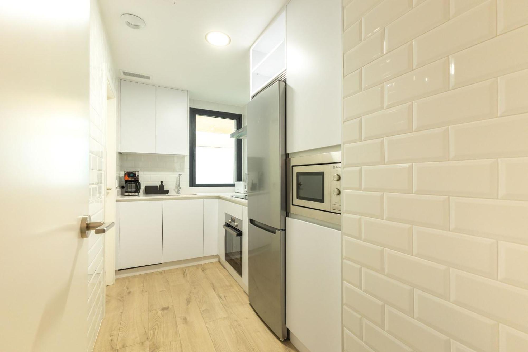 Charming 2 Bedroom Apartment By Torre Del Oro By Ocityzen Seville