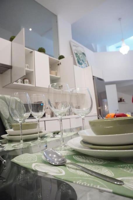 Apartment Disfruta Desde Triana Junto Al Rio