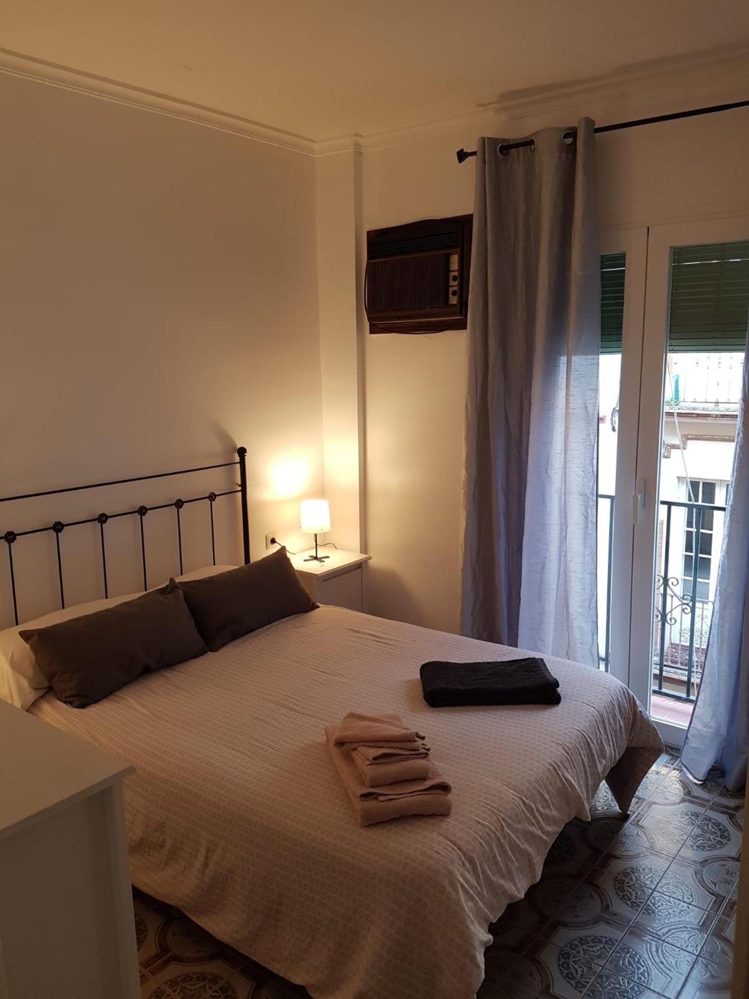 Apartment Marco Sancho Centro-alameda-setas Seville