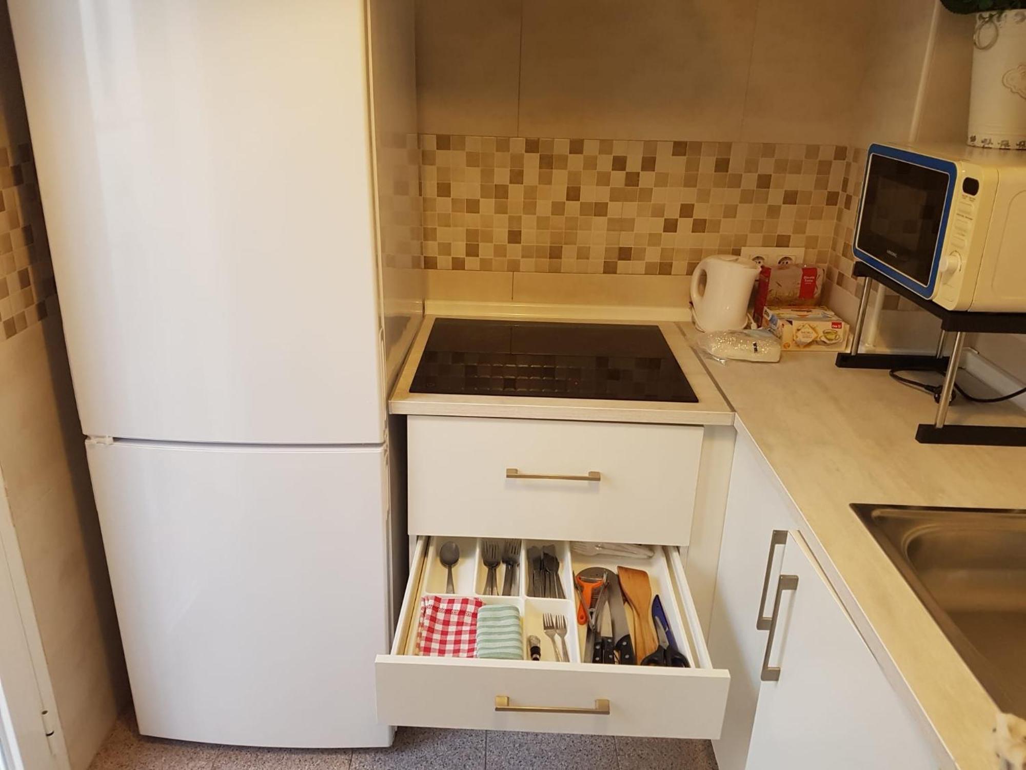 Marco Sancho Centro-alameda-setas Apartment