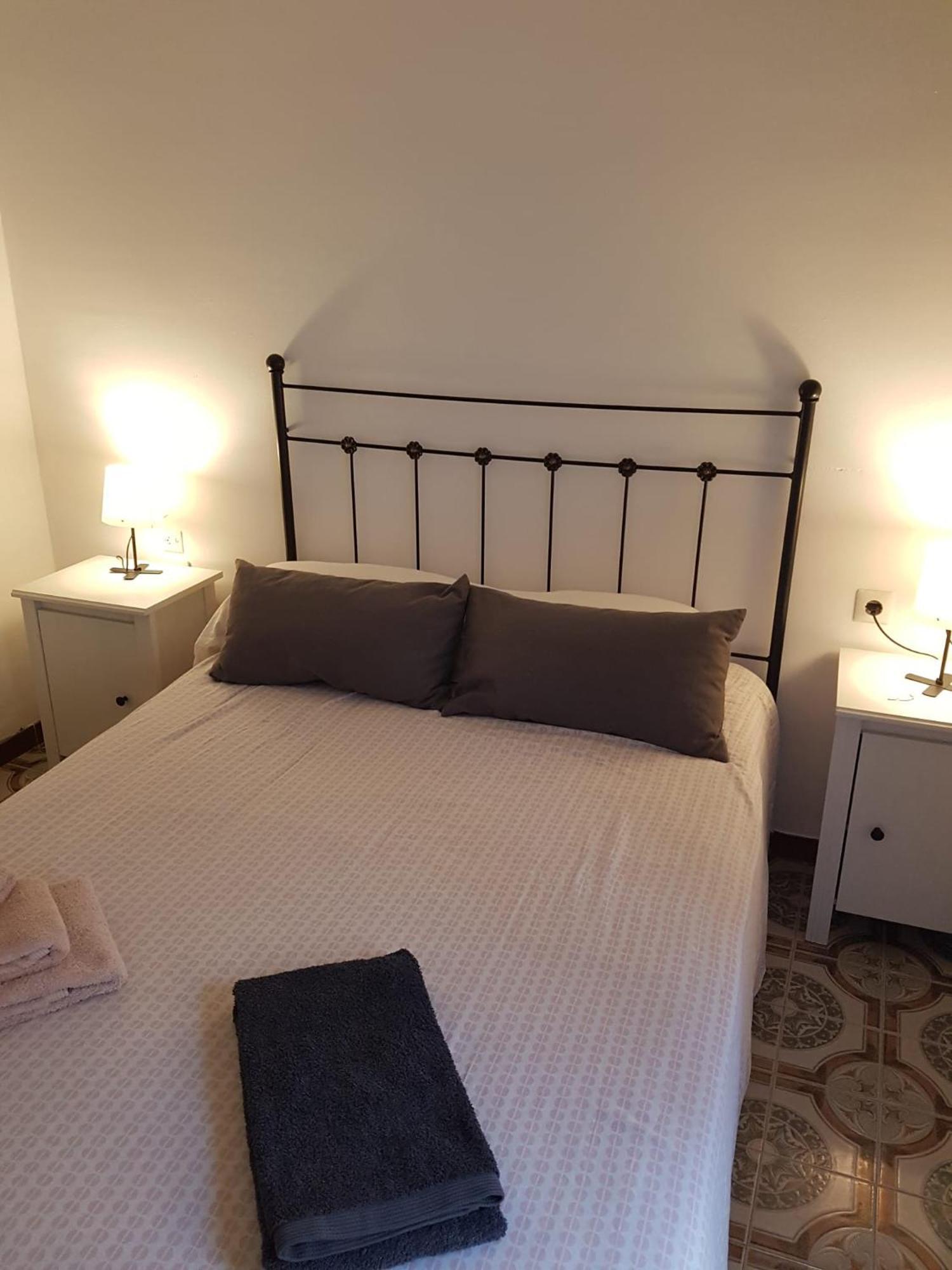 Apartment Marco Sancho Centro-alameda-setas *