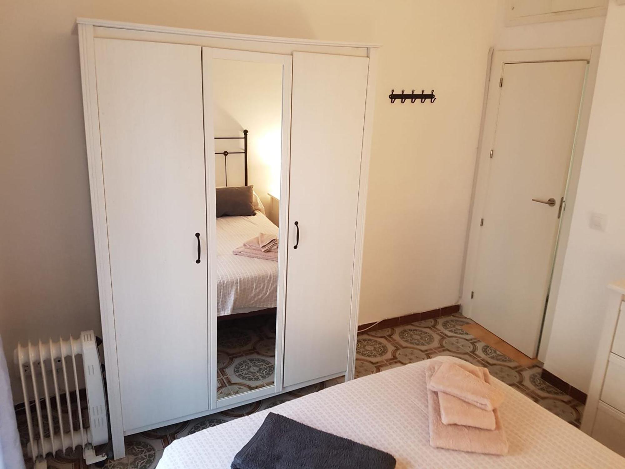 Apartment Marco Sancho Centro-alameda-setas