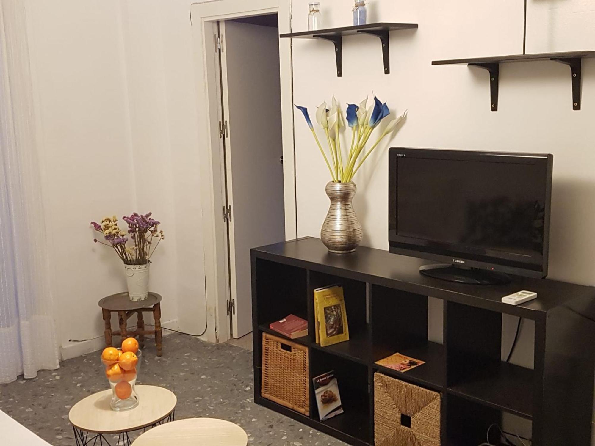 Apartment Marco Sancho Centro-alameda-setas