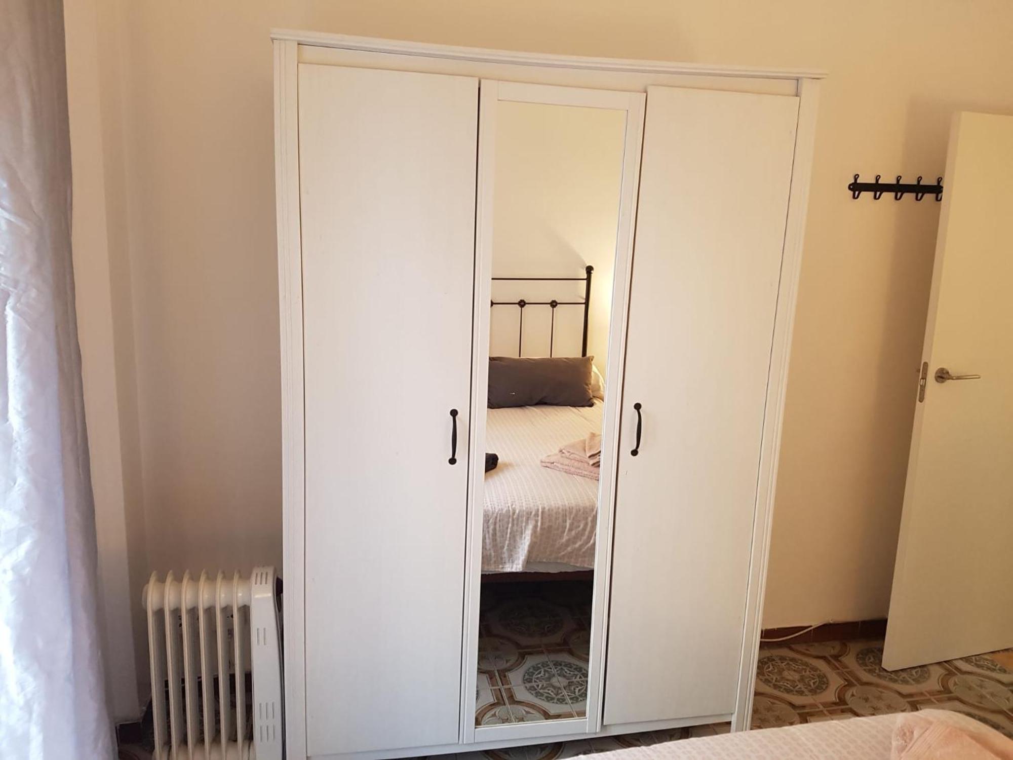 Apartment Marco Sancho Centro-alameda-setas *