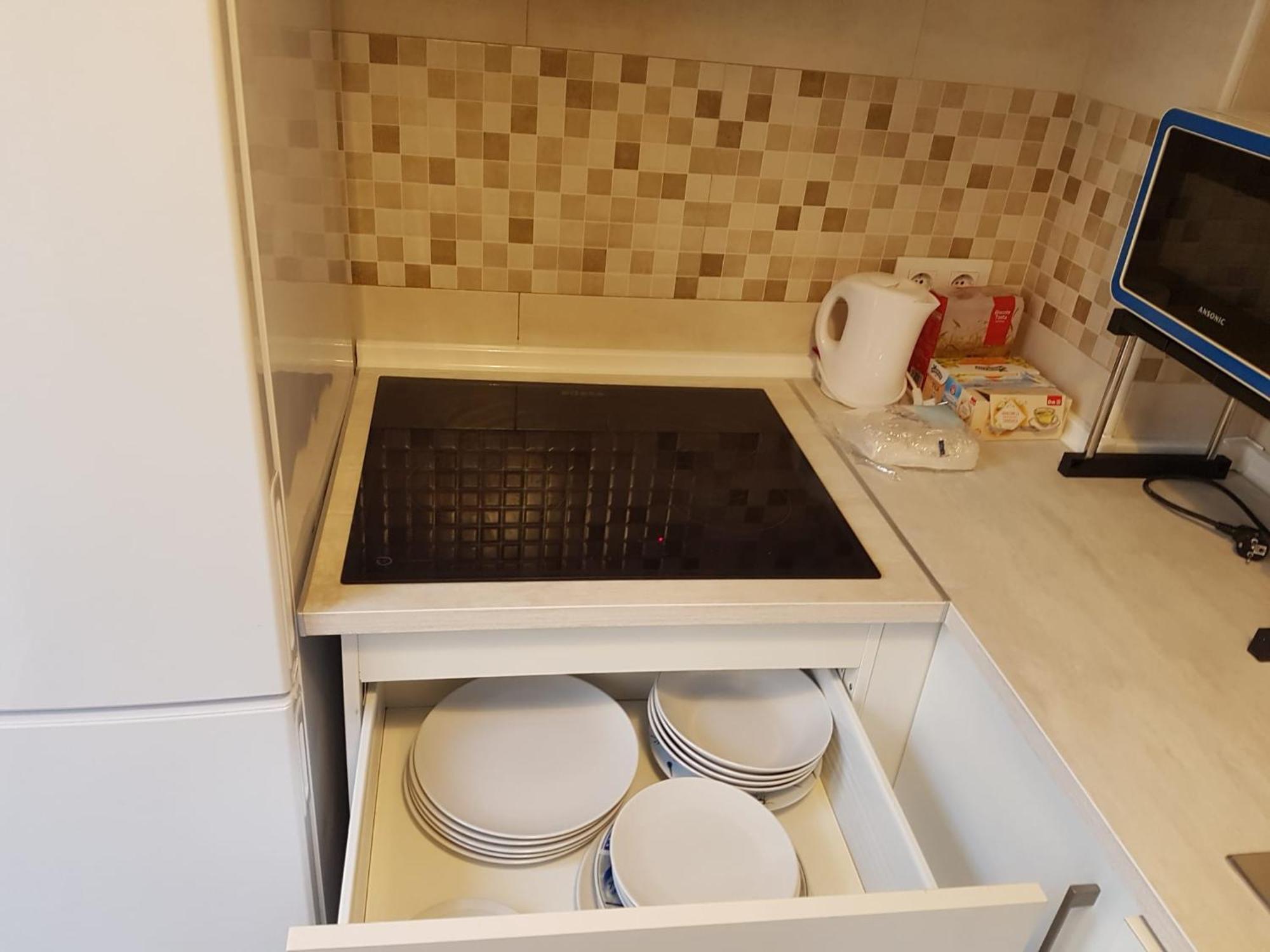 Marco Sancho Centro-alameda-setas Apartment *