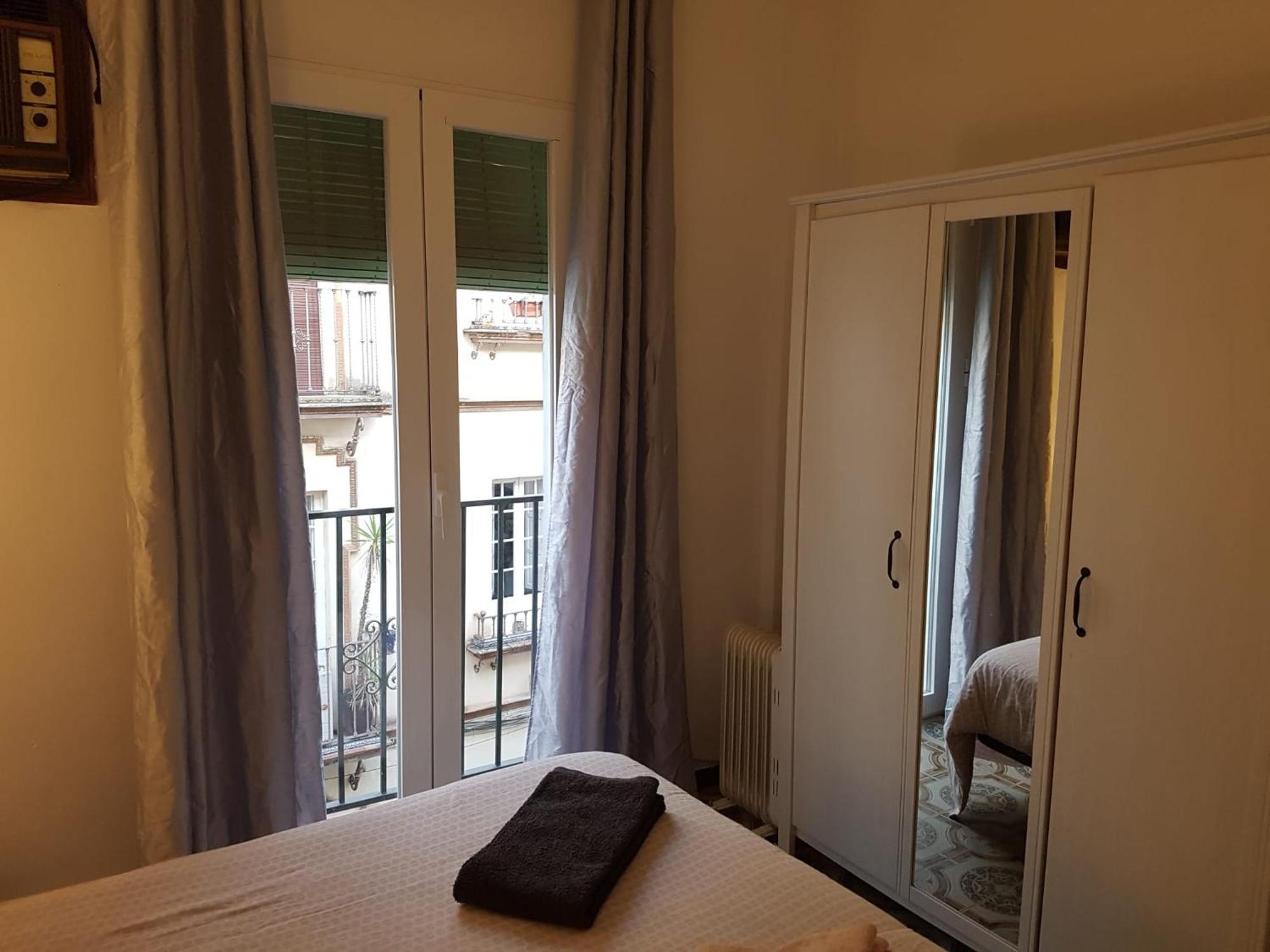 Apartment Marco Sancho Centro-alameda-setas Seville