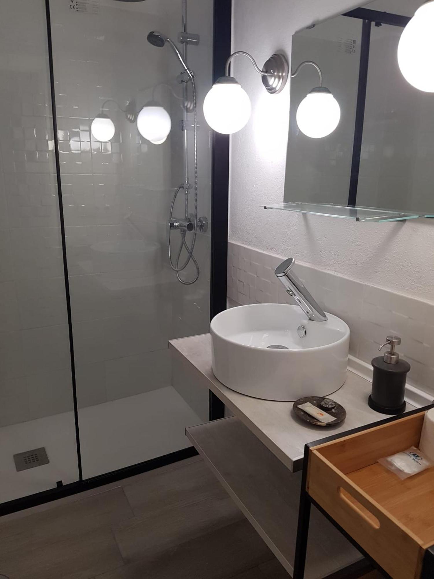 Apartment Marco Sancho Centro-alameda-setas