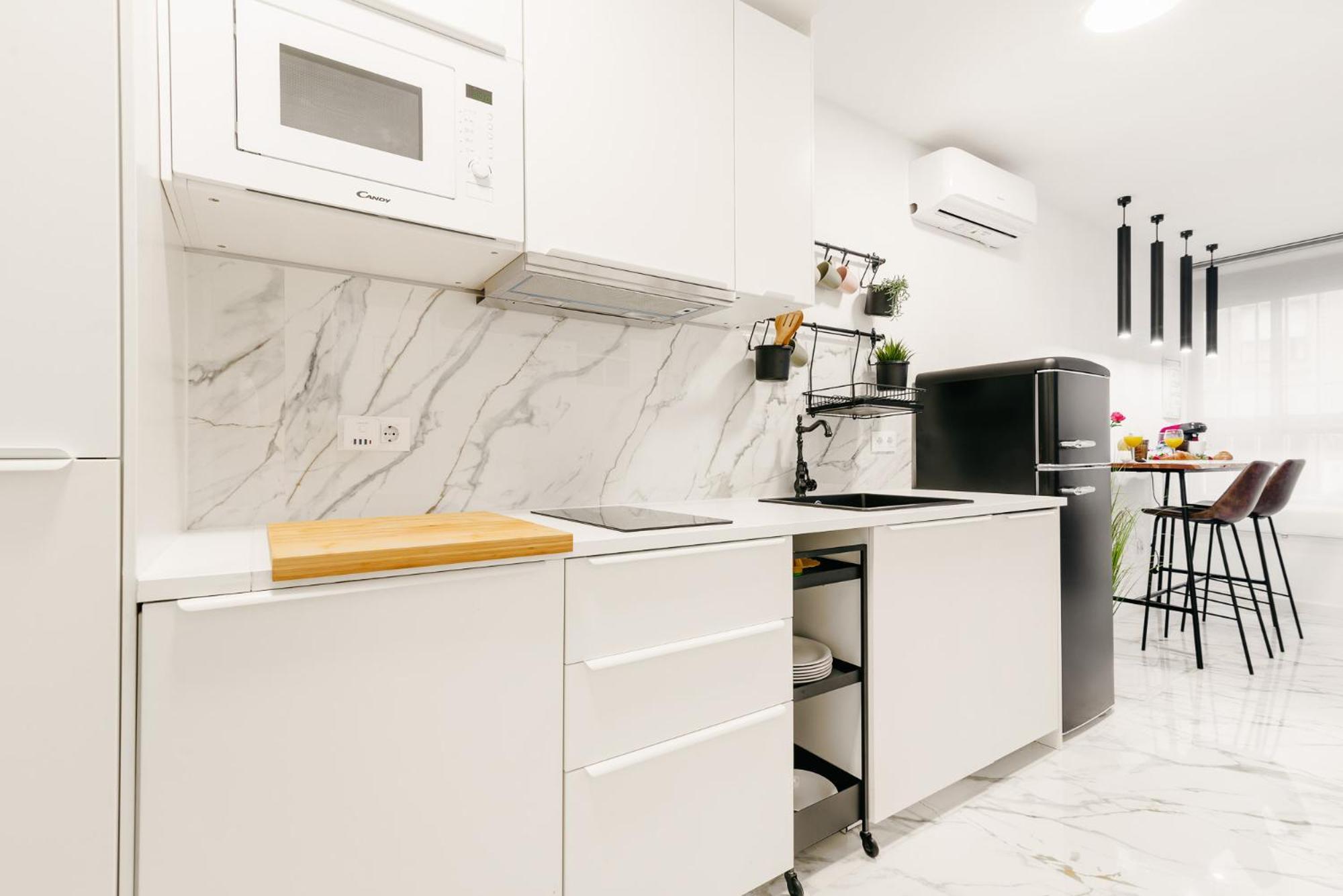 Holiday home Casa Paca Triana Centro De Seville