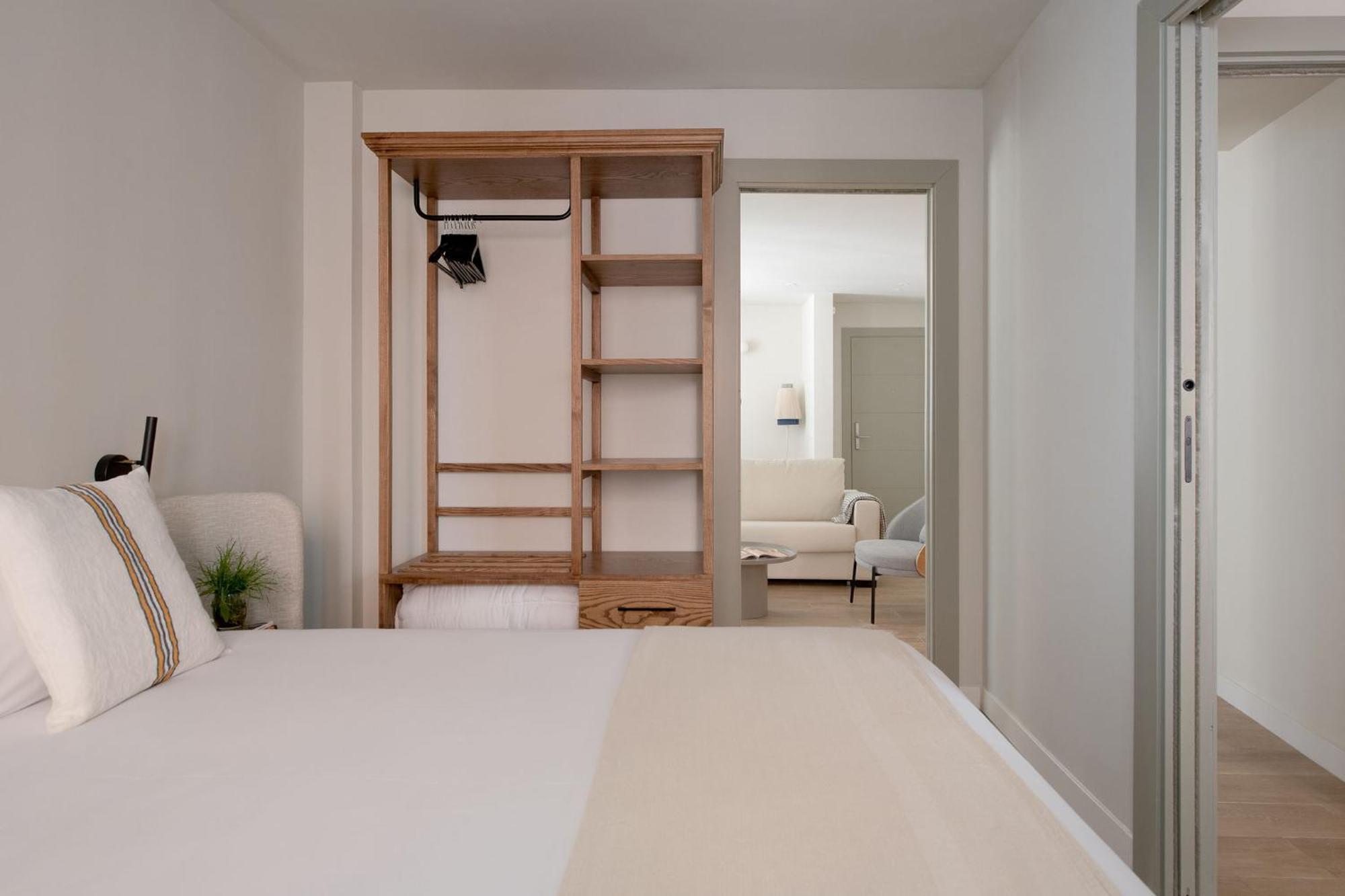 Apartment Hommyhome Duque De Veragua *