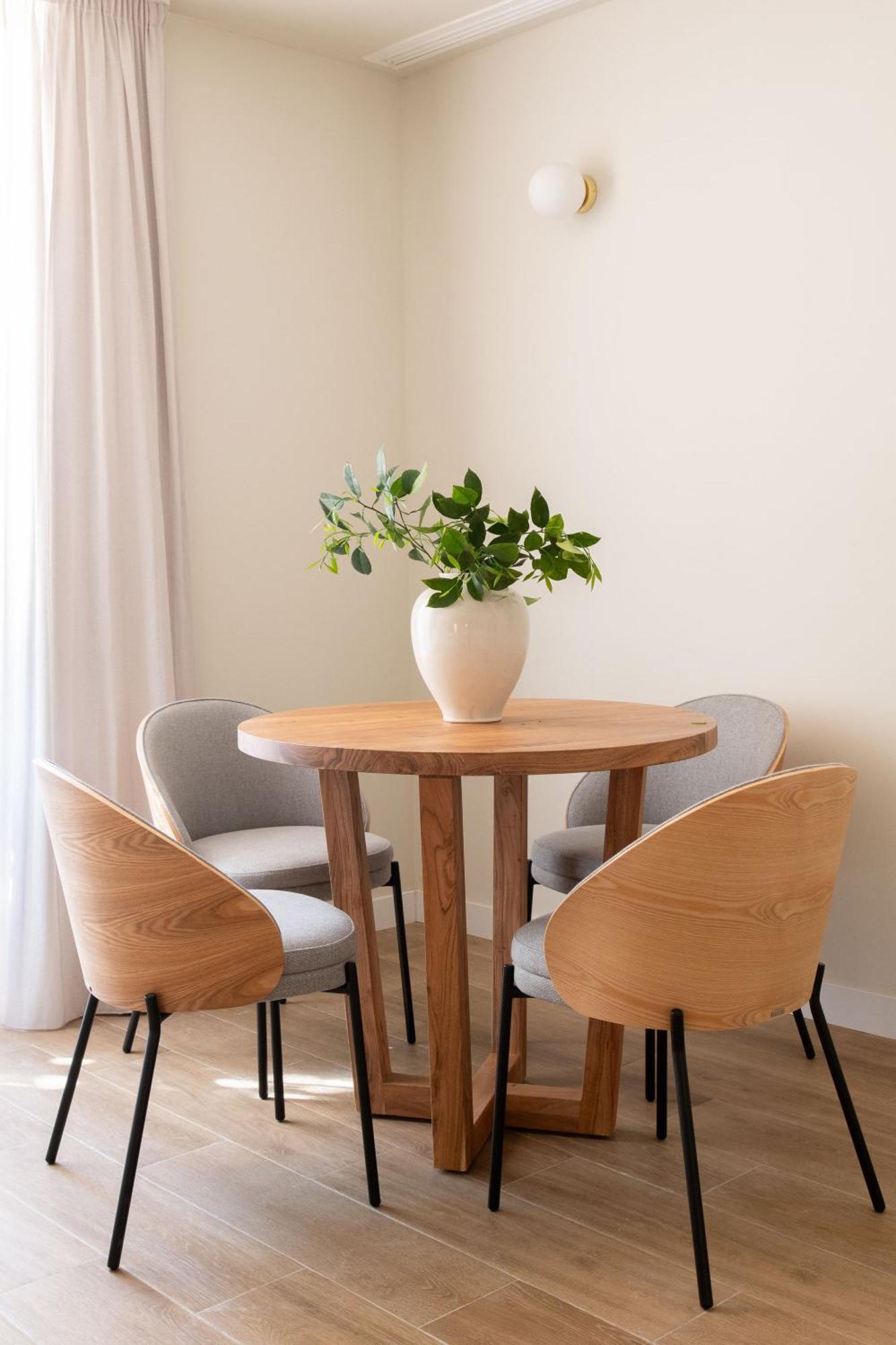 Apartment Hommyhome Duque De Veragua